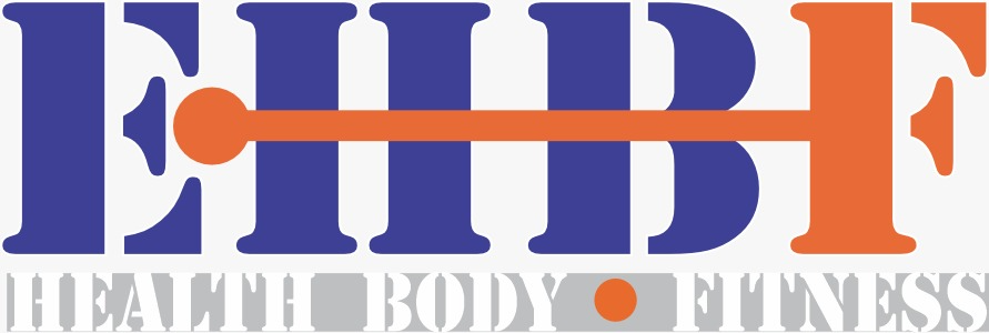 EHBF Health Body Fitness